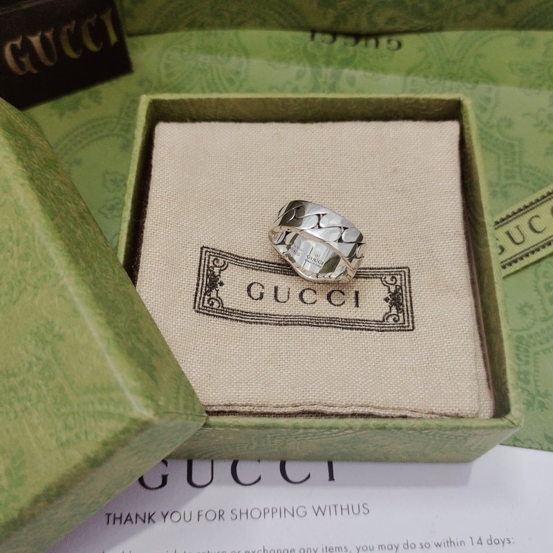 Gucci Rings